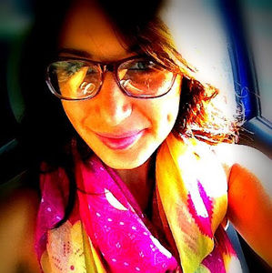 Meet your Posher, Marley